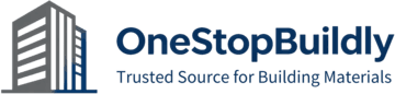 OneStopBuildly — Trusted Source for Building Materials