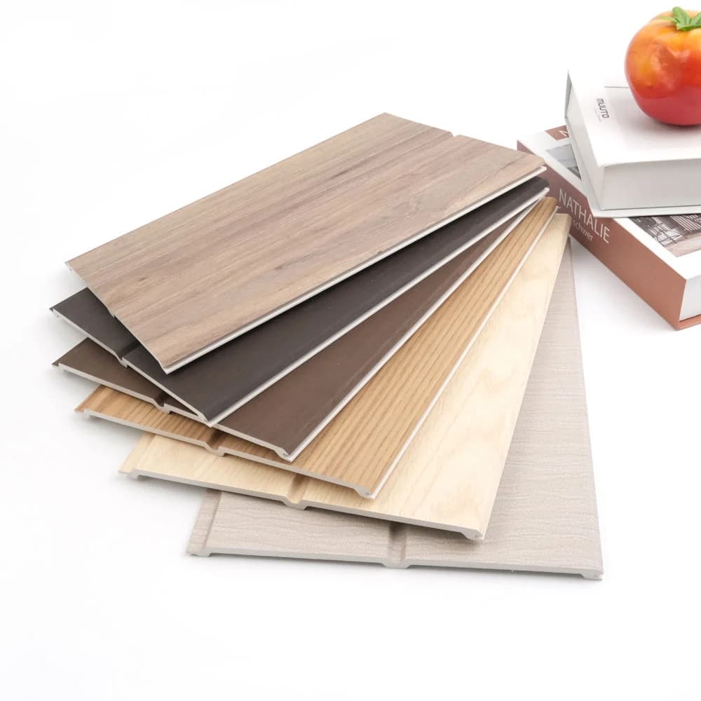 Indoor WPC Wall Panels